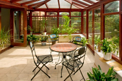 Horsedowns conservatory quotes