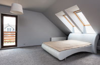 Horsedowns bedroom extensions