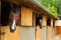 free Horsedowns stable construction quotes