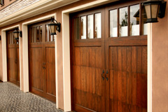 Horsedowns garage extension quotes